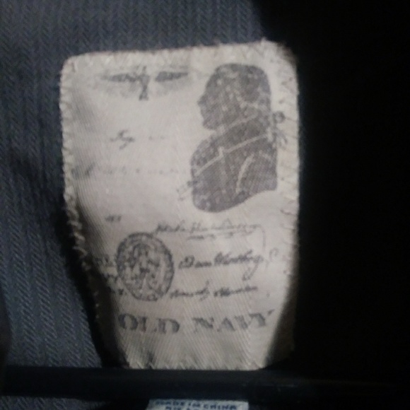Old Navy jacket - Picture 2 of 7